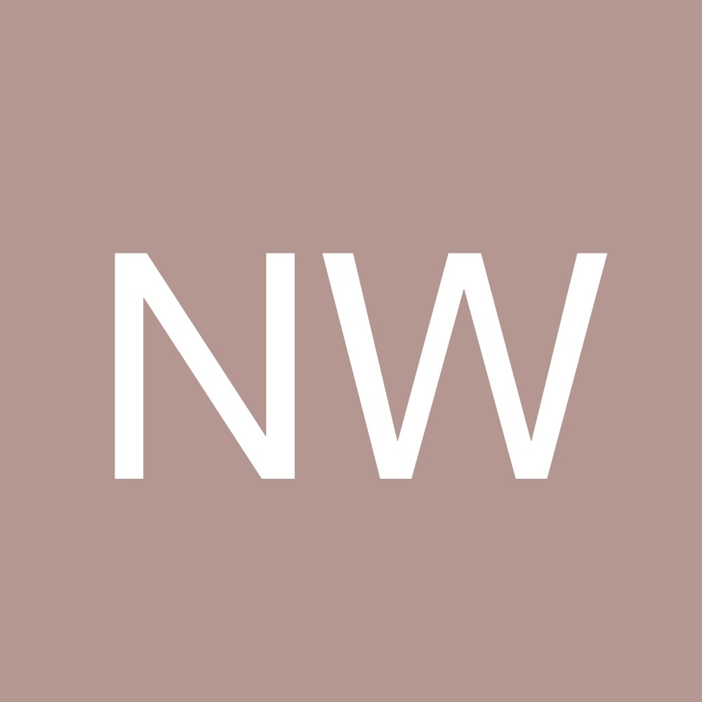 Meet your Posher, Ncj